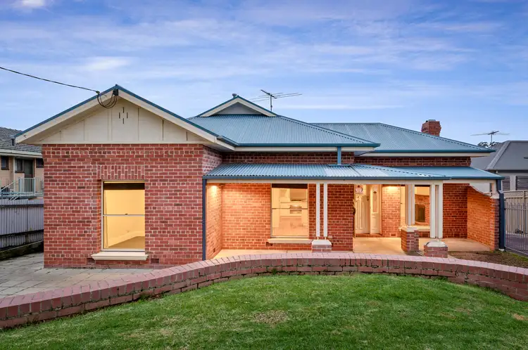 1/342 Norfolk Street, East Albury NSW 2640