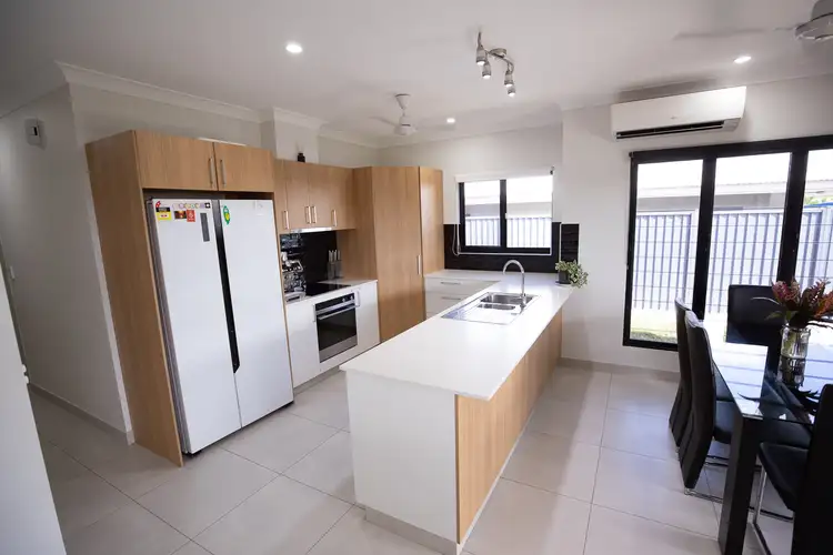 24 Canegrass Circuit, Zuccoli NT 832