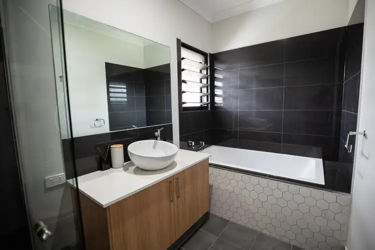 Fourth view of Homely house listing, 24 Canegrass Circuit, Zuccoli NT 832