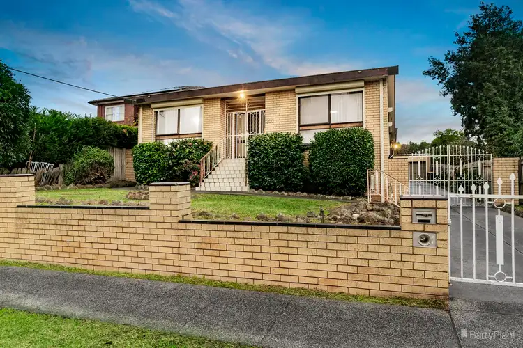 300 George Street, Doncaster VIC 3108