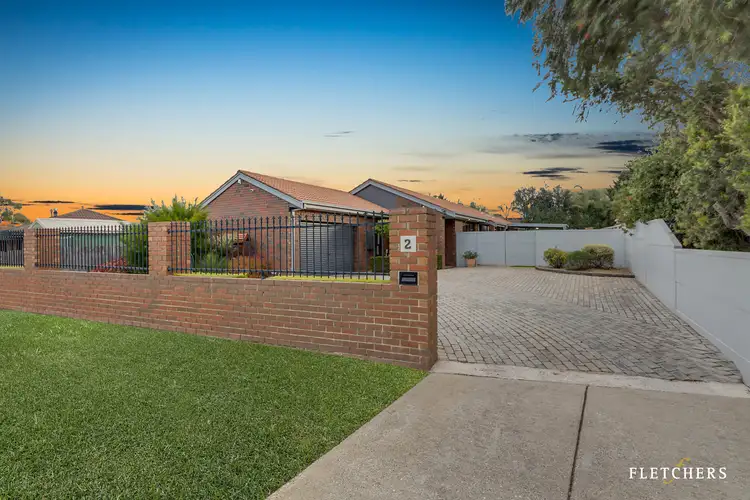2 Gandara Court, Kurunjang VIC 3337
