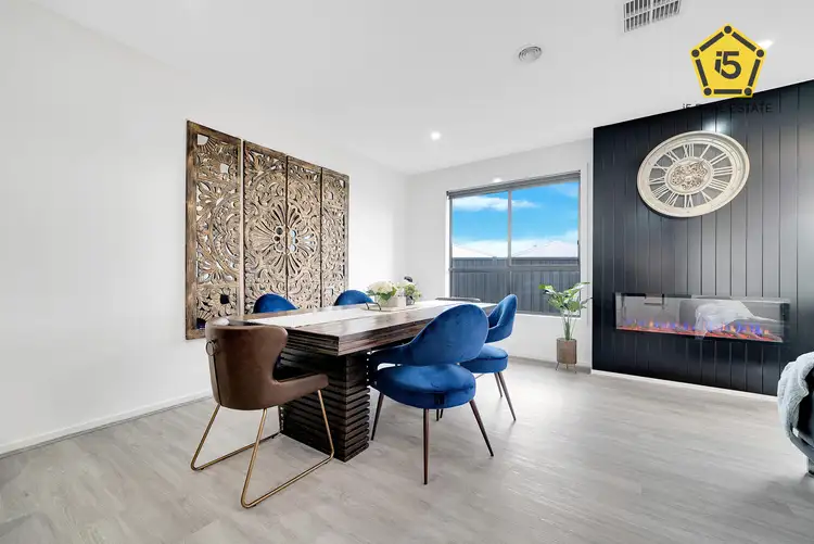 Fourth view of Homely house listing, 22 Ritchie Circuit, Tarneit VIC 3029