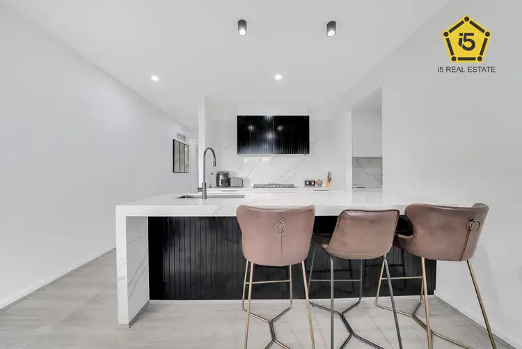 Sixth view of Homely house listing, 22 Ritchie Circuit, Tarneit VIC 3029