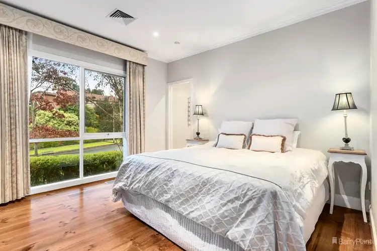 Sixth view of Homely house listing, 42 Shakespeare Drive, Templestowe VIC 3106