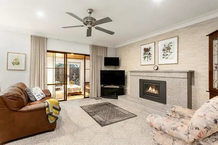 Third view of Homely house listing, 8 Dobell Drive, Eltham VIC 3095