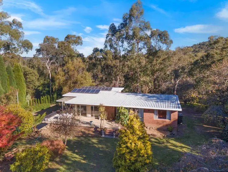 Second view of Homely house listing, 17 Merilbah Road, Bowral NSW 2576