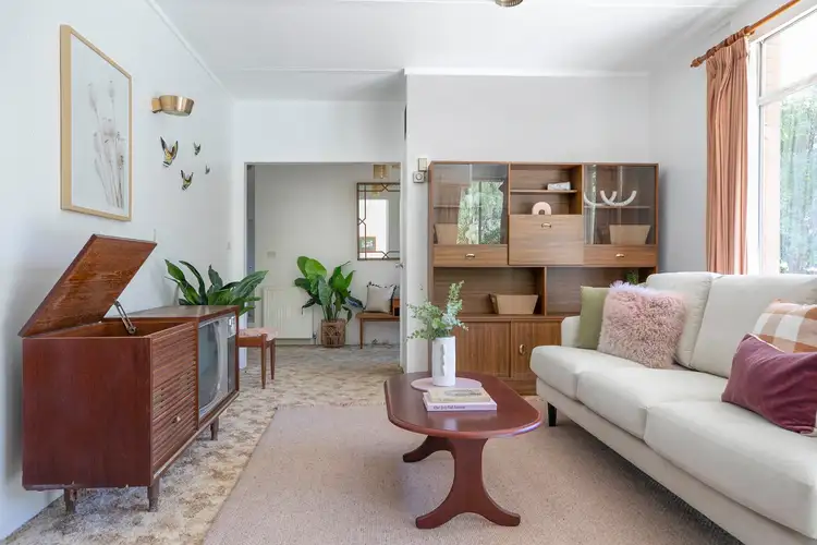 Fourth view of Homely house listing, 17 Merilbah Road, Bowral NSW 2576