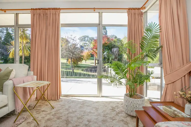 Sixth view of Homely house listing, 17 Merilbah Road, Bowral NSW 2576