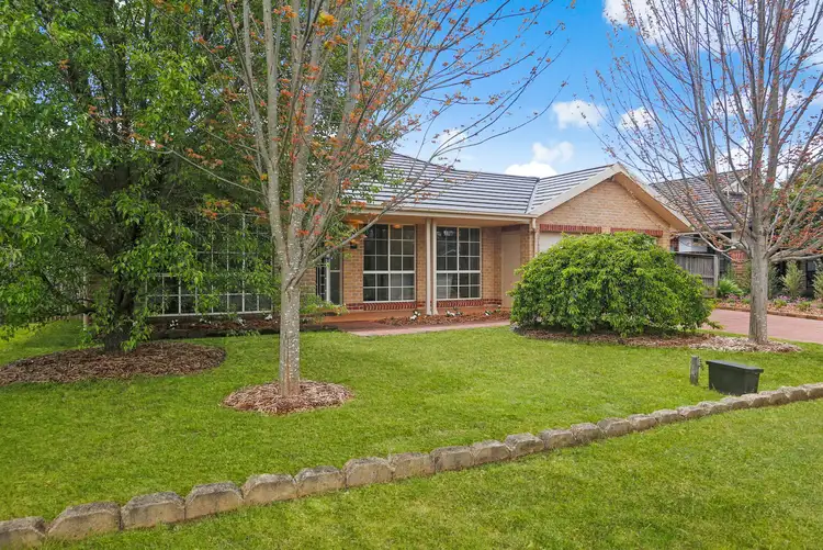 Second view of Homely house listing, 18 Westbrook Crescent, Bowral NSW 2576