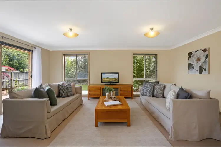 Fifth view of Homely house listing, 18 Westbrook Crescent, Bowral NSW 2576