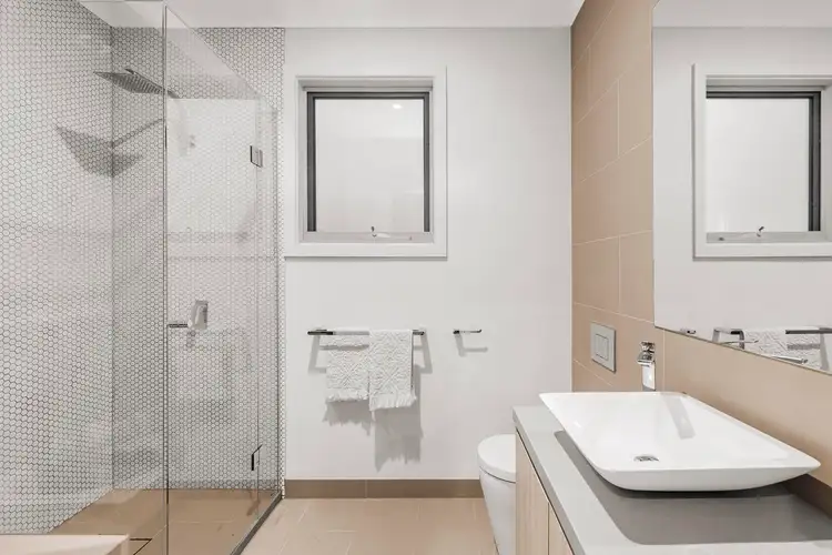 Sixth view of Homely townhouse listing, 3/2 Old Lower Plenty Road, Viewbank VIC 3084