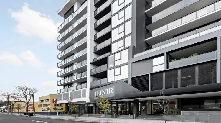 514/2-6 Railway Road, Cheltenham VIC 3192