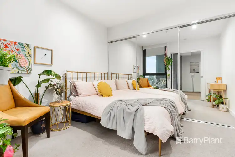 Fifth view of Homely apartment listing, 514/2-6 Railway Road, Cheltenham VIC 3192