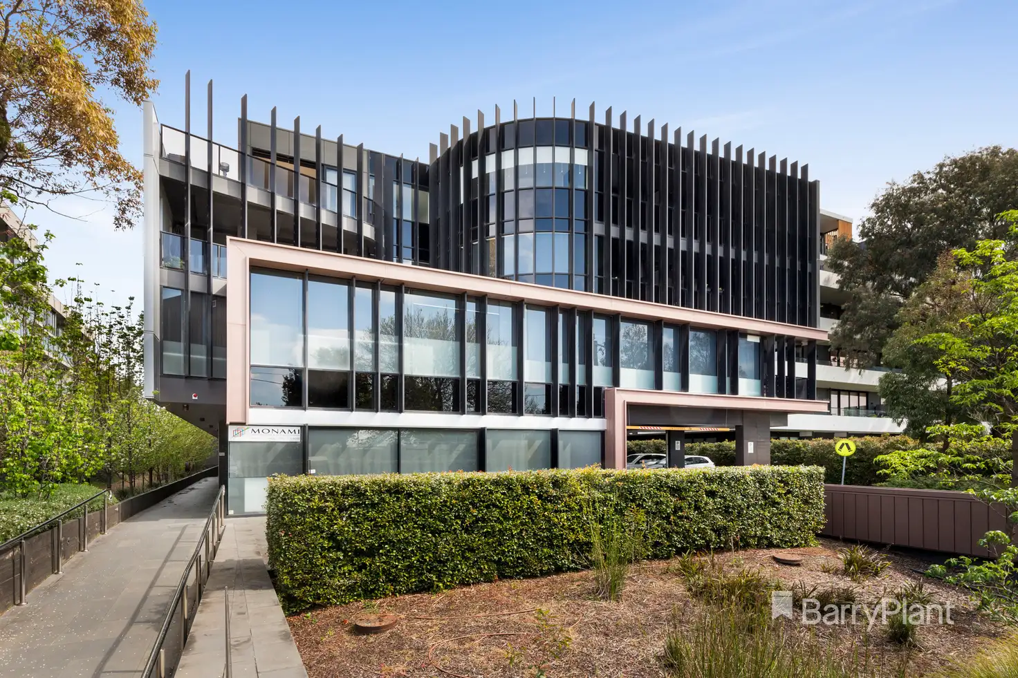 Main view of Homely apartment listing, 311/218 Bay Road, Sandringham VIC 3191