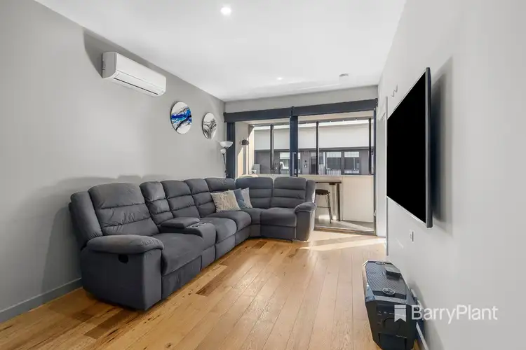 Third view of Homely apartment listing, 311/218 Bay Road, Sandringham VIC 3191