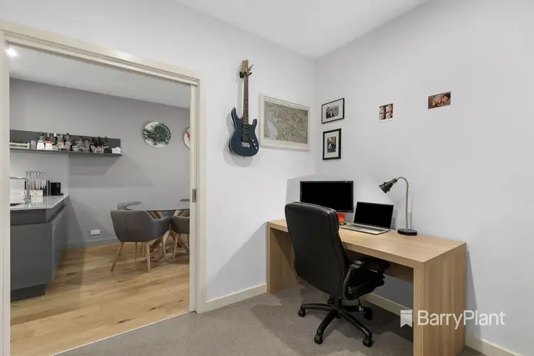 Fourth view of Homely apartment listing, 311/218 Bay Road, Sandringham VIC 3191