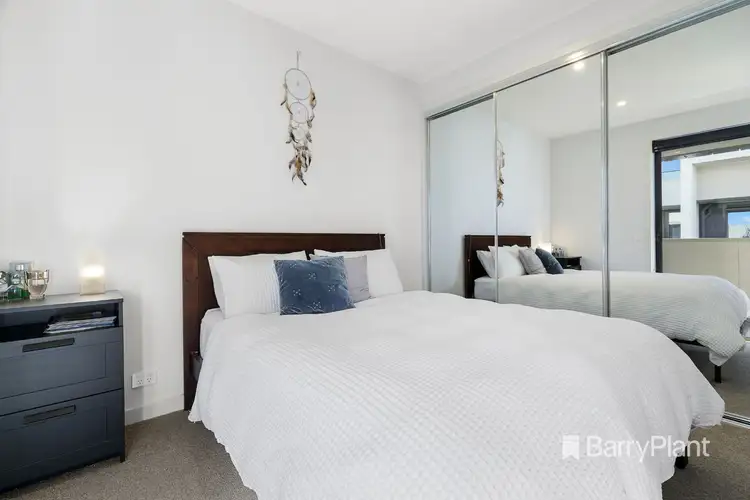 Fifth view of Homely apartment listing, 311/218 Bay Road, Sandringham VIC 3191