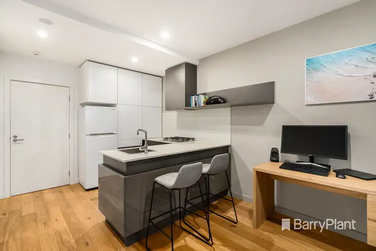 Third view of Homely apartment listing, 208/218 Bay Road, Sandringham VIC 3191