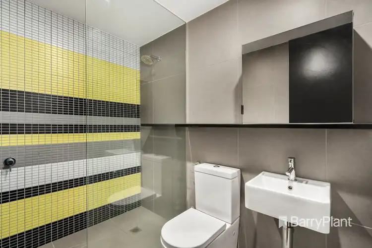 Fourth view of Homely apartment listing, 208/218 Bay Road, Sandringham VIC 3191