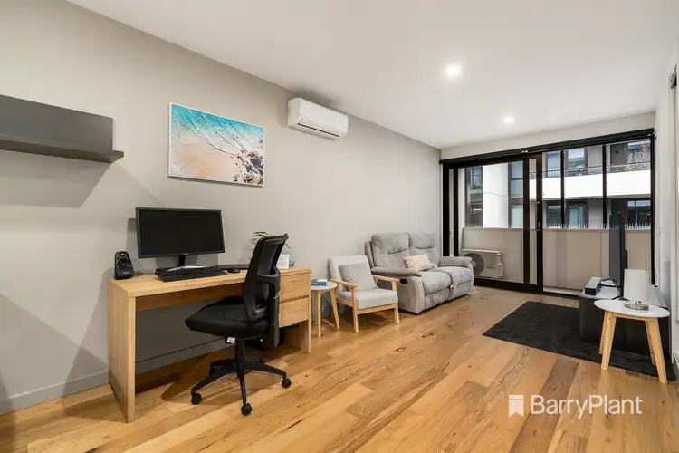 Fifth view of Homely apartment listing, 208/218 Bay Road, Sandringham VIC 3191