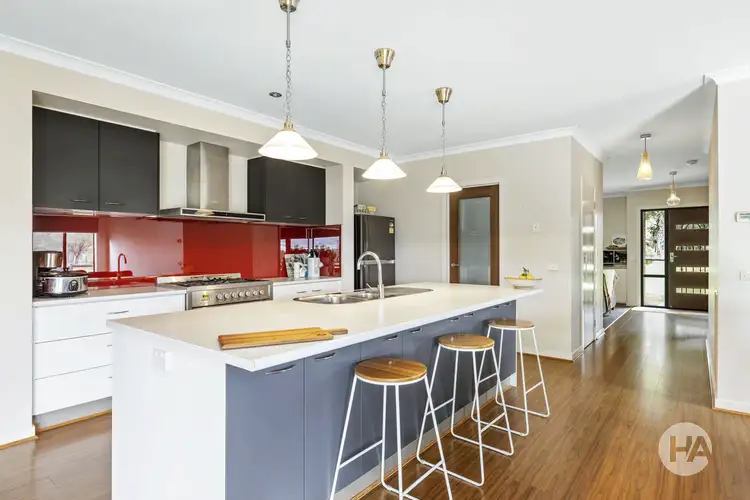 Second view of Homely rural property listing, 55 Maraline Road, Skye VIC 3977