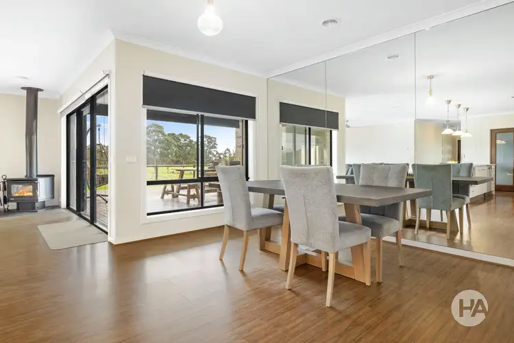 Fourth view of Homely rural property listing, 55 Maraline Road, Skye VIC 3977