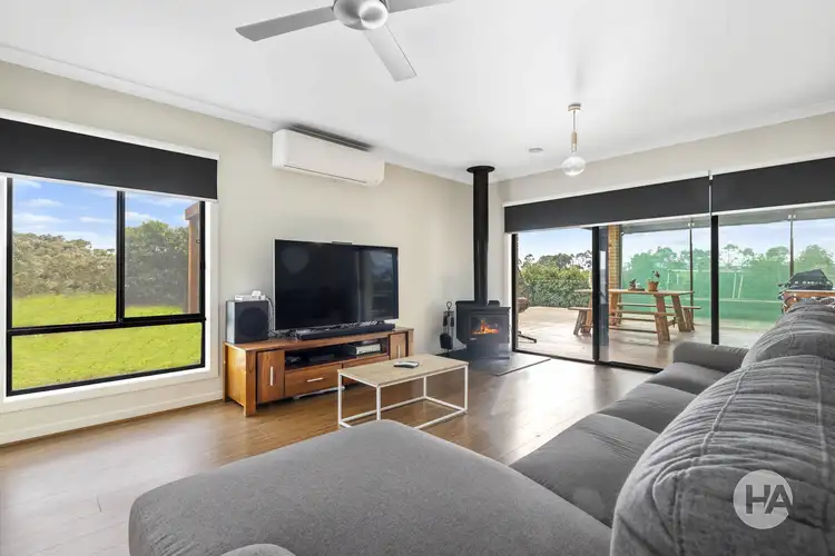 Fifth view of Homely rural property listing, 55 Maraline Road, Skye VIC 3977