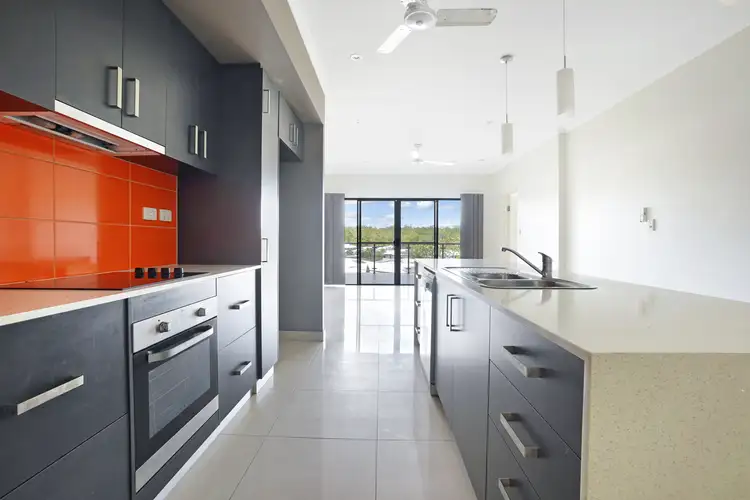 Main view of Homely unit listing, 123/250 Farrar Boulevard, Johnston NT 832