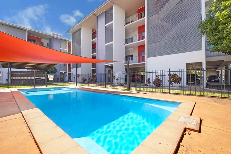 Second view of Homely unit listing, 123/250 Farrar Boulevard, Johnston NT 832