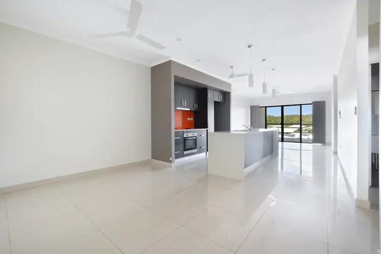 Fourth view of Homely unit listing, 123/250 Farrar Boulevard, Johnston NT 832