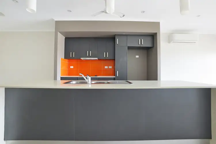 Fifth view of Homely unit listing, 123/250 Farrar Boulevard, Johnston NT 832