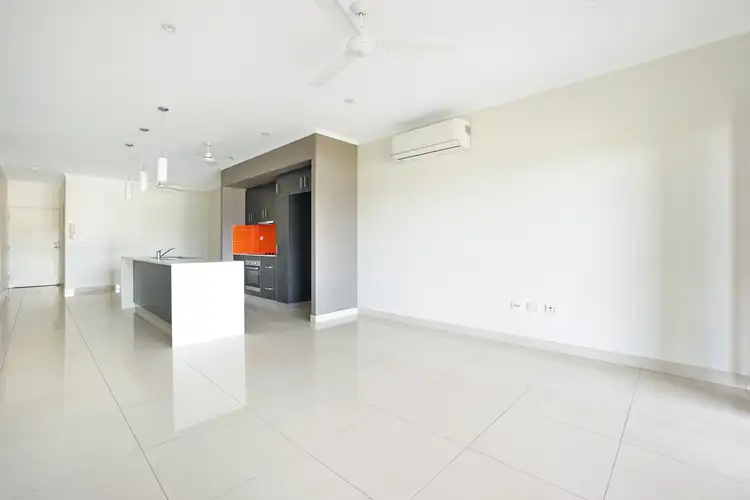 Sixth view of Homely unit listing, 123/250 Farrar Boulevard, Johnston NT 832