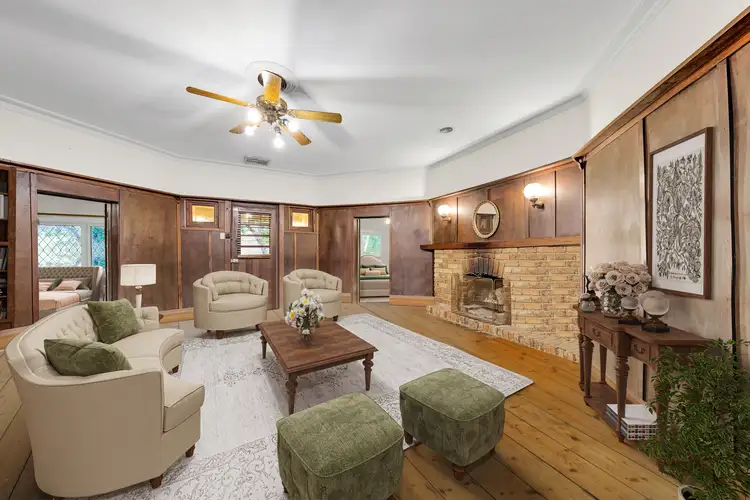 Second view of Homely house listing, 36 Pine Road, Mooroolbark VIC 3138