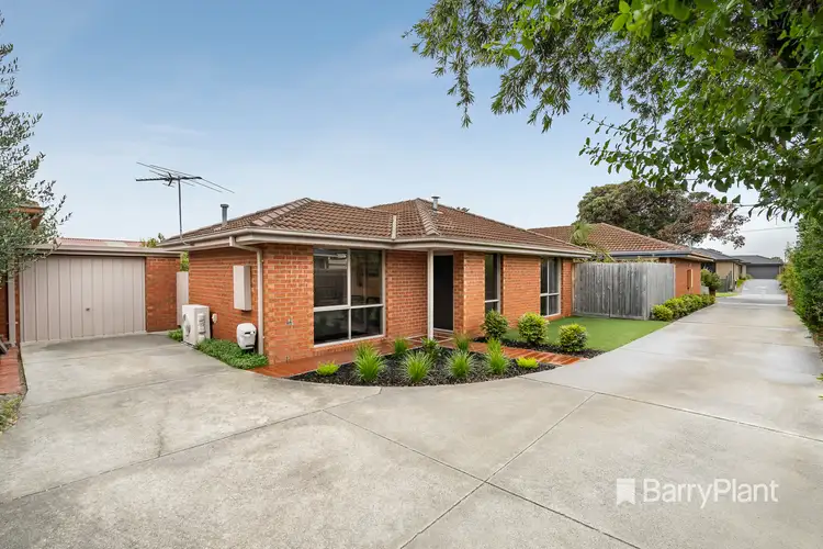 2/9 Glenola Road, Chelsea VIC 3196
