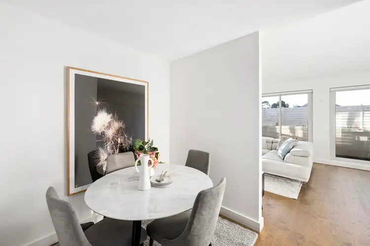 Fourth view of Homely apartment listing, 201/813 Toorak Road, Hawthorn East VIC 3123