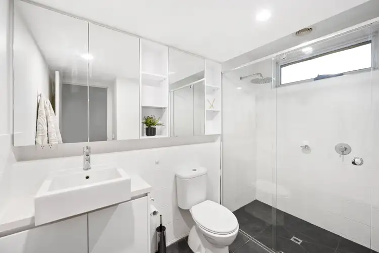 Sixth view of Homely apartment listing, 201/813 Toorak Road, Hawthorn East VIC 3123