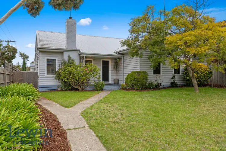 Main view of Homely house listing, 28 Fifth Street, Parkdale VIC 3195