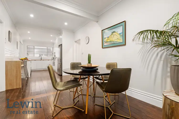 Second view of Homely house listing, 28 Fifth Street, Parkdale VIC 3195