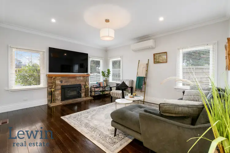 Fifth view of Homely house listing, 28 Fifth Street, Parkdale VIC 3195