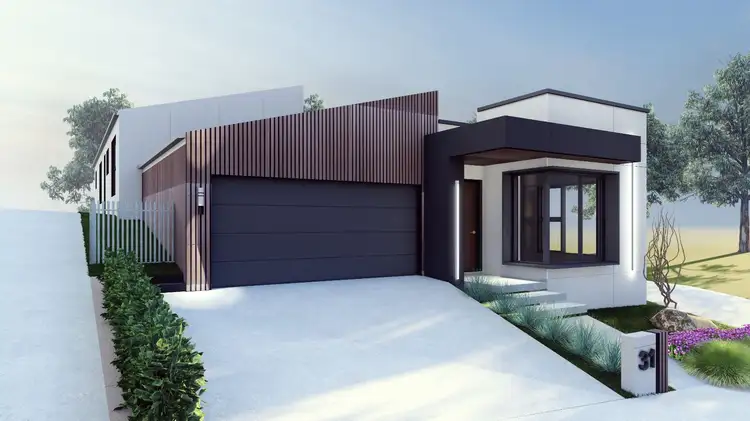 31 Quong Tart Avenue, Denman Prospect ACT 2611