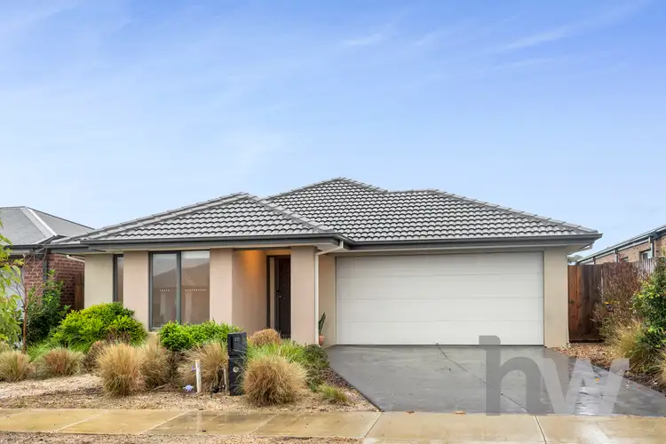 Main view of Homely house listing, 16 Miramar Drive, Armstrong Creek VIC 3217