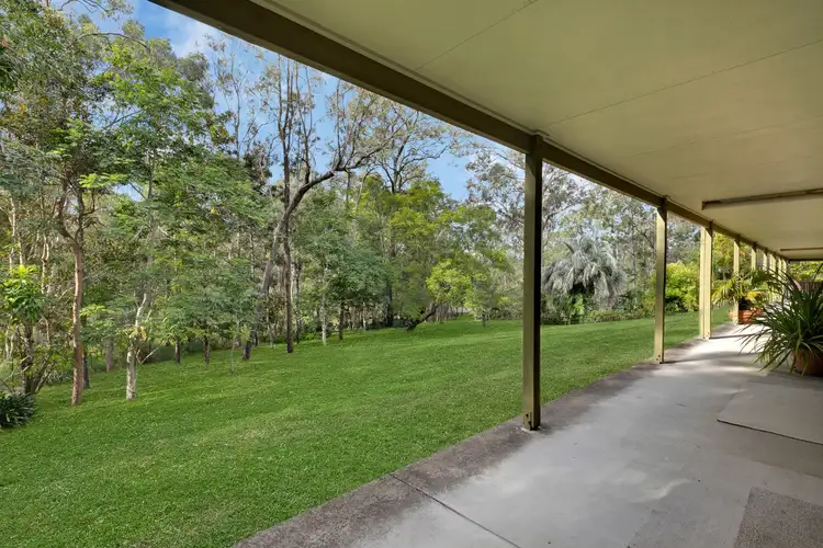 Fourth view of Homely rural property listing, 290 Kangaroo Gully Road, Bellbowrie QLD 4070