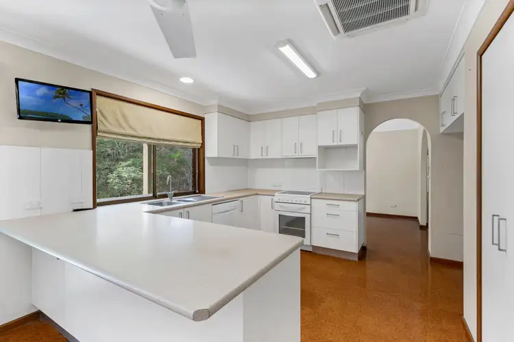 Fifth view of Homely rural property listing, 290 Kangaroo Gully Road, Bellbowrie QLD 4070