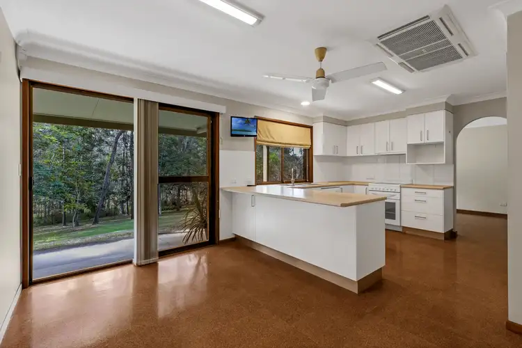 Sixth view of Homely rural property listing, 290 Kangaroo Gully Road, Bellbowrie QLD 4070