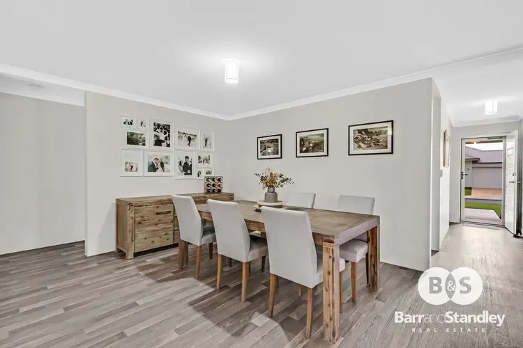Third view of Homely house listing, 8 Broughton Way, Millbridge WA 6232