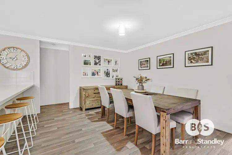 Fourth view of Homely house listing, 8 Broughton Way, Millbridge WA 6232