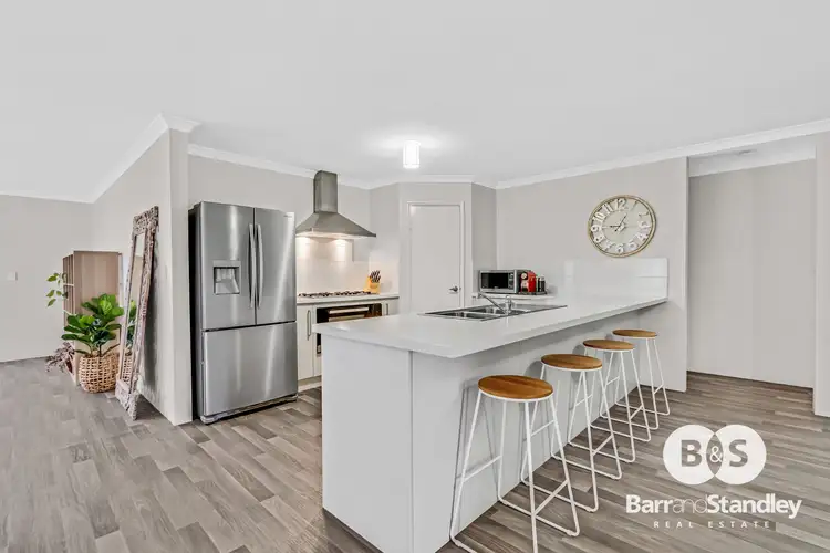 Sixth view of Homely house listing, 8 Broughton Way, Millbridge WA 6232