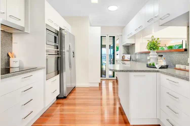 Fourth view of Homely house listing, 15 Turner Avenue, Fairfield QLD 4103