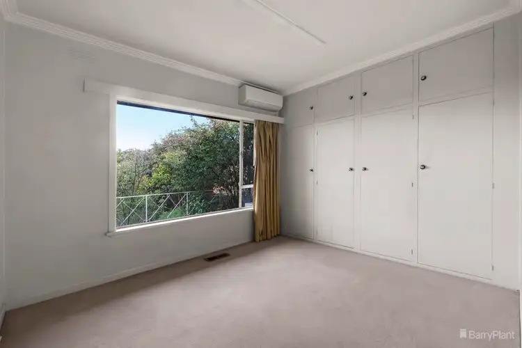 Fifth view of Homely house listing, 3 Rose Avenue, Bulleen VIC 3105