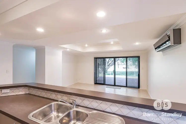 Sixth view of Homely house listing, 1C Broadway, Pelican Point WA 6230